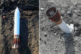 Во время применения ракет “Искандер” был выявлен интересный факт