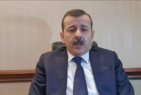 Мурад Сададдинов: «Эта трагедия не сломит Турцию и дух тюркского народа!» - ВИДЕО
