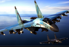 Против кого Иран будет использовать российские истребители СУ-35? - Отвечает Сергей Марков 