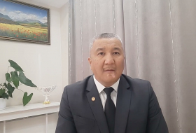 Эдил Осмонбетов: Общество Кыргызстана негативно отнесется к размещению миротворцев ОДКБ на армяно-азербайджанской границе 