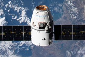 SpaceX запустит грузовой корабль Cargo Dragon к МКС
