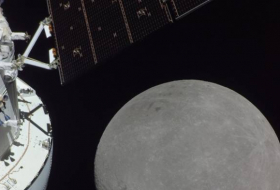 Роскосмос заявил о потере станции «Луна-25»: Вероятно, она столкнулась с Луной

