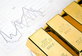 Цены на золото бьют рекорды
