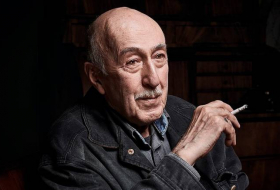 Скончался известный грузинский кинорежиссер
