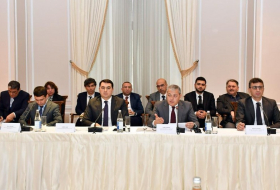 В Азербайджане создан экспертный совет по выявлению недвижимых культурных ценностей