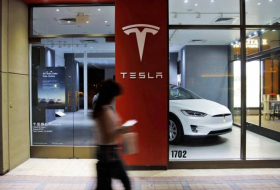 С начала года Tesla потеряла $94 млрд рыночной стоимости
