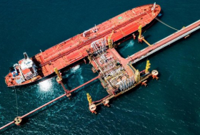Турция импортировала рекордное количество российской нефти