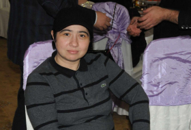 Айгюн Бяйляр скончалась в Анкаре