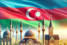 Азербайджан: пример религиозного разнообразия и толерантности