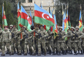 Азербайджан: В Топ-60 военных держав