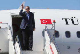 Президент Турции 9 мая совершит визит в США
