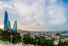 Азербайджан проведет мероприятие Investment Roadshow в ОАЭ
