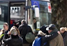 Politico: Франция оказалась худшей страной для украинских беженцев
