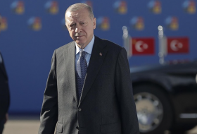 Эрдоган: Турция успешно прошла экзамен в Карабахе