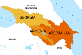 Евросоюз не сможет обеспечить мир на Южном Кавказе - МНЕНИЕ 