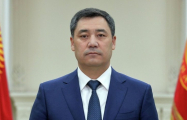 Президент Кыргызстана совершит визит в Азербайджан