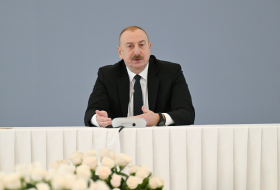 Алиев о выводе росмиротворцев из Карабаха
