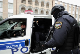 В Ханкенди задержан скрывавший найденное оружие от полиции мужчина
