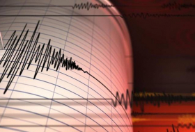 На севере Турции произошло землетрясение магнитудой 5,6
