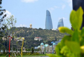 Завтра в Баку ожидается 28 градусов тепла, в районах 31
