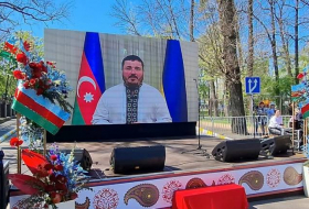 Посол: Мы благодарны Азербайджану за поддержку в восстановлении Украины

