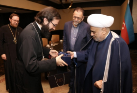 Религиозные лидеры и общественные деятели из более чем 40 стран проведут встречи в Баку и Шуше
