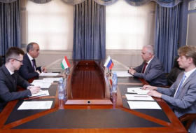 МИД Таджикистана выразил обеспокоенность отказами во въезде таджикистанцев в Россию
