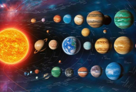 Ученые нашли новые доказательства существования Девятой планеты в Солнечной системе
