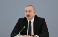 Президент: Мы видим, что закрытие сухопутных границ укрепляет безопасность в Азербайджане
