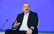 Алиев добился возвращения захваченных Арменией сел Газаха 