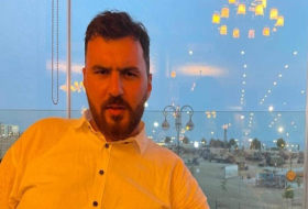 В Азербайджане арестован глава новостного сайта 