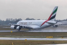 Аэропорт Дубая ограничивает число прибывающих рейсов на 48 часов
