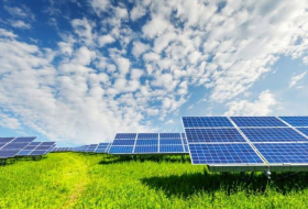 В двух районах Азербайджана будут построены солнечные электростанции
