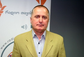 Грузинский политолог: Правящая партия не собирается отзывать законопроект несмотря на давление Запада