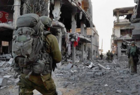 Армия Израиля сообщила о гибели военнослужащего в секторе Газа
