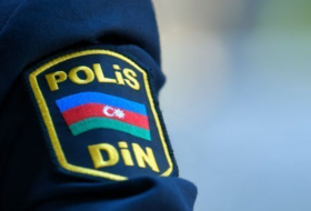 В Баку сотрудник полиции погиб в результате неосторожного обращения с оружием - ВИДЕО
