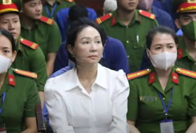 Богатейшую женщину Вьетнама приговорили к смертной казни