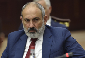 Оппозиция запускает процедуру импичмента Пашиняна в парламенте

