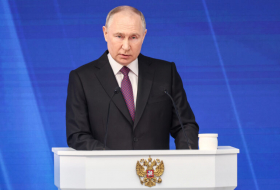 Минфин Бельгии не признал силу указа Путина об обмене активами