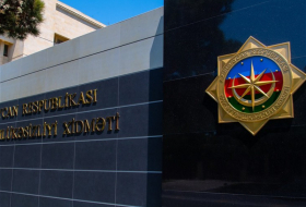 СГБ установила лиц, которые распространяли информацию о напряженности на азербайджано-армянской границе