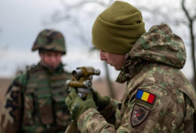 Военные Молдовы и Румынии проведут совместные учения
