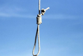 В Иране за две недели были казнены 63 заключенных
