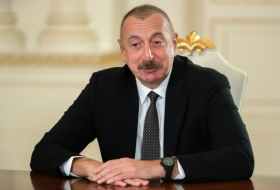 Ильхам Алиев поздравил шушинцев с возвращением в родной край