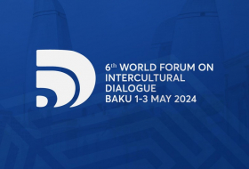 Сегодня в Баку стартует VI Всемирный форум межкультурного диалога