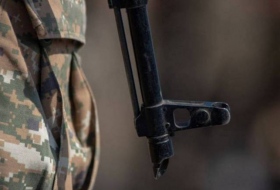 В Армении военнослужащий-контрактник совершил самоубийство
