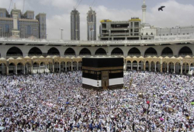 В Саудовской Аравии будут штрафовать паломников без хадж-визы
