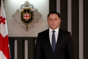 Глава МВД Грузии: Не допустим переворота в стране
