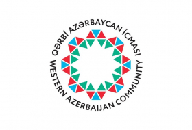 Община приветствует решение саммита ОИС по Западному Азербайджану