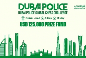 Три победы шахматистов Азербайджана в Дубае