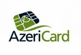 Azericard временно приостанавливает деятельность